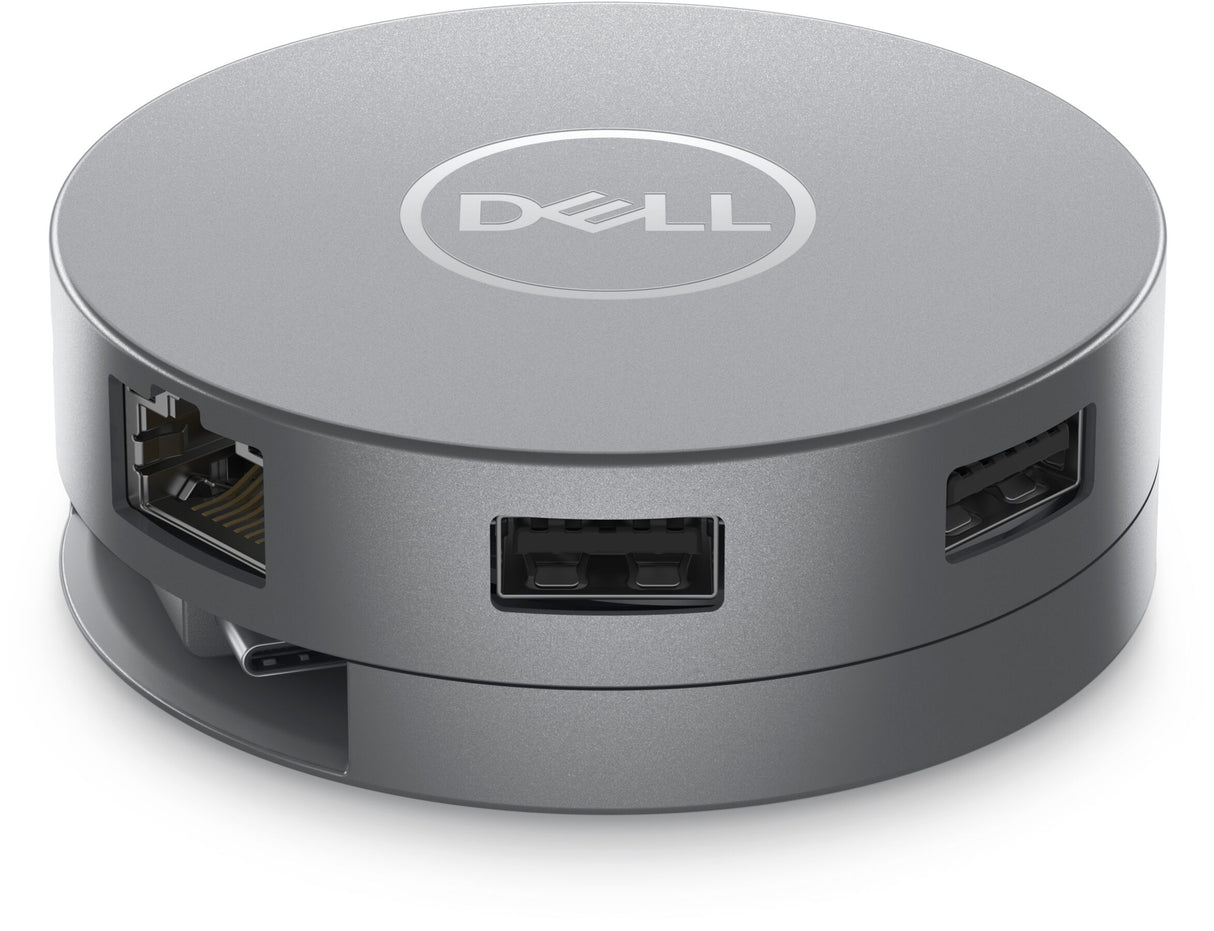 Dell 6-in-1 Multiport Dockingstation DA305