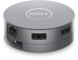 Dell 6-in-1 Multiport Dockingstation DA305