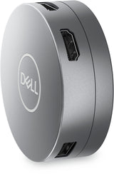 Dell 6-in-1 Multiport Dockingstation DA305