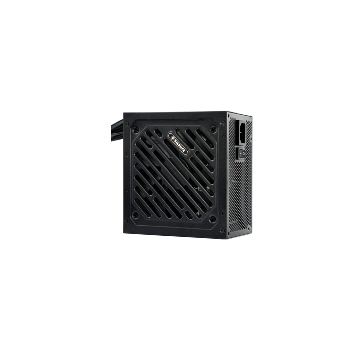 PC- Netzteil Xilence Gaming XP650R12 650W ATX 2.52 80+ Gold XN320