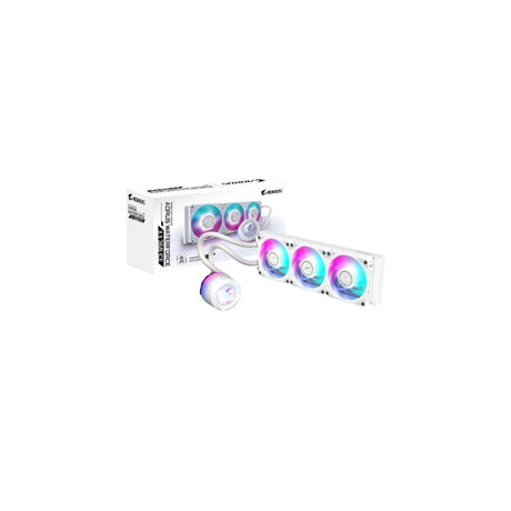 Cooler Gigabyte GP-AORUS WATERFORCE X II 360I