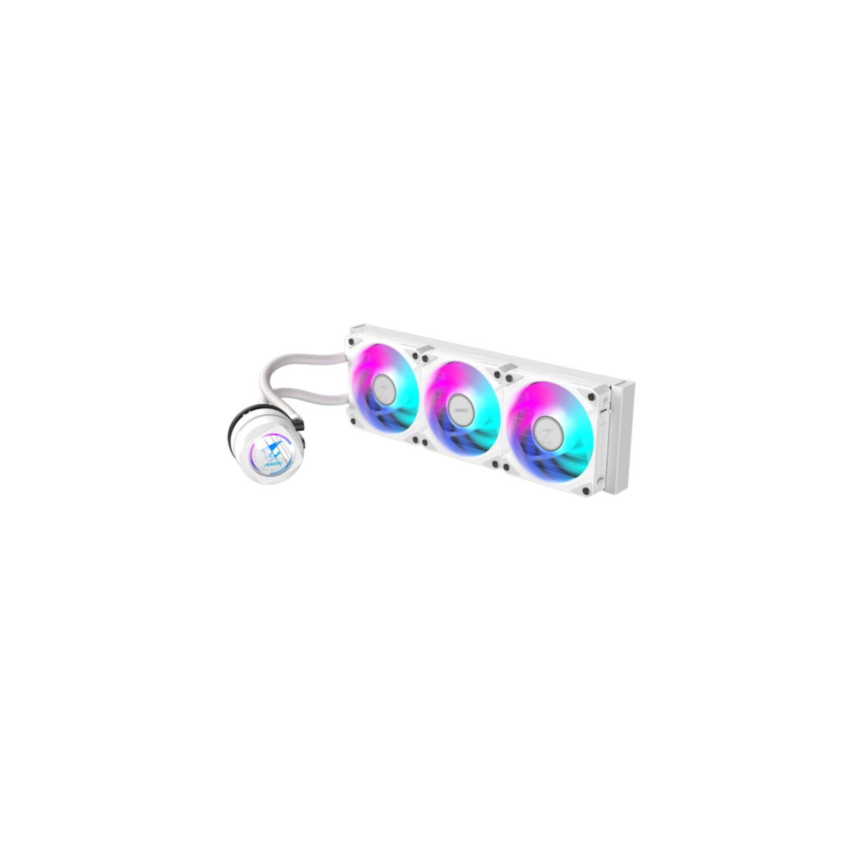 Cooler Gigabyte GP-AORUS WATERFORCE II 360I