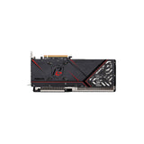 VGA ASRock Radeon RX 7600 8GB Phantom Gaming OC