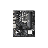 ASROCK H510M-H2/M.2 SE (1200) (D)