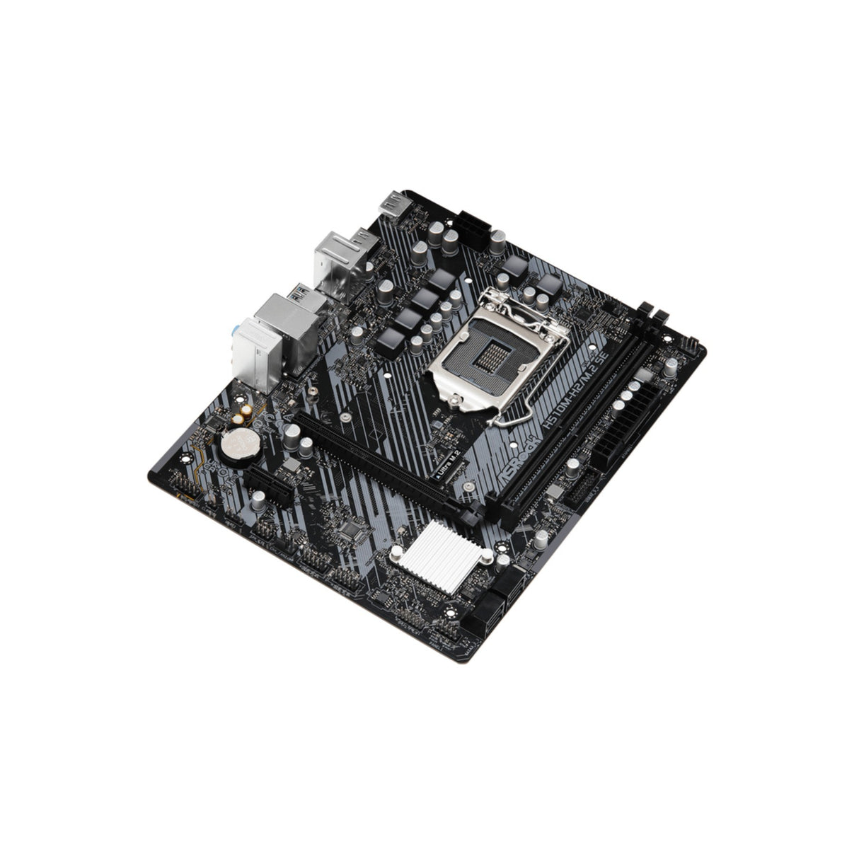 ASROCK H510M-H2/M.2 SE (1200) (D)