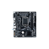 Gigabyte GA-H610M S2H V2 (1700) (D), Bild 2