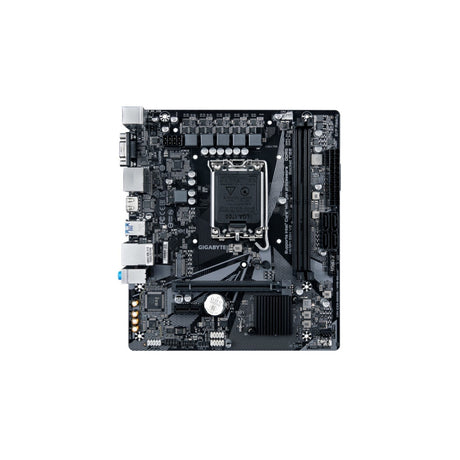 Gigabyte GA-H610M S2H V2 (1700) (D), Bild 2