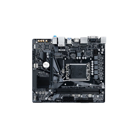 Gigabyte GA-H610M S2H V2 (1700) (D), Bild 4