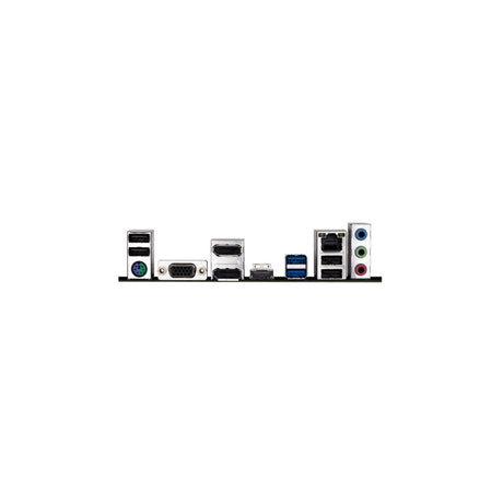 Gigabyte GA-H610M S2H V2 (1700) (D), Bild 5