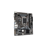 Gigabyte GA-H610M H V2 (1700) (D), Bild 3