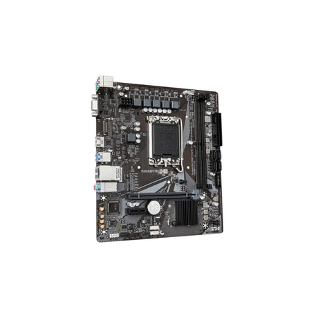 Gigabyte GA-H610M H V2 (1700) (D), Bild 3