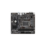 Gigabyte GA-H610M H V2 (1700) (D), Bild 4