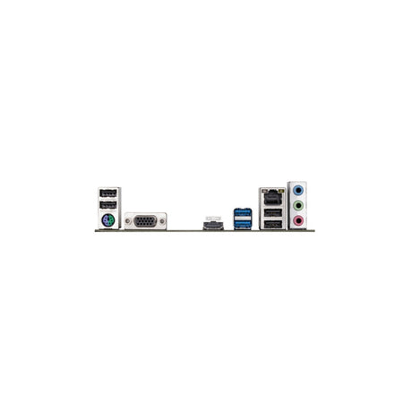 Gigabyte GA-H610M H V2 (1700) (D), Bild 5