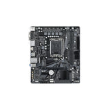 Gigabyte GA-H610M S2H DDR4 V3 (1700) (D)