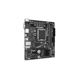 Gigabyte GA-H610M S2H DDR4 V3 (1700) (D)