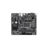 Gigabyte GA-H610M H V3 DDR4 (1700) (D)