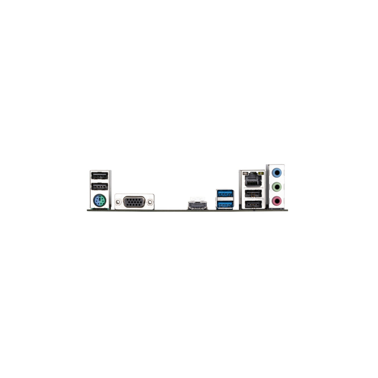 Gigabyte GA-H610M H V3 DDR4 (1700) (D)