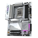 Gigabyte GA-B650E-AORUS ELITE X AX ICE (AM5) (D)