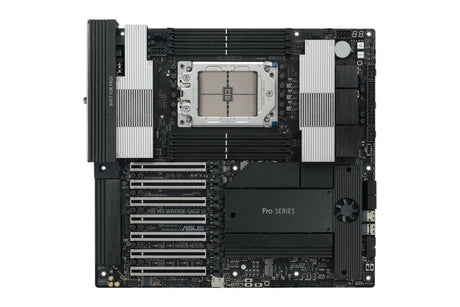 ASUS PRO WS WRX90E-SAGE SE (WRX90) (D)