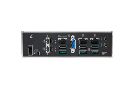 ASUS PRO WS WRX90E-SAGE SE (WRX90) (D), Bild 5