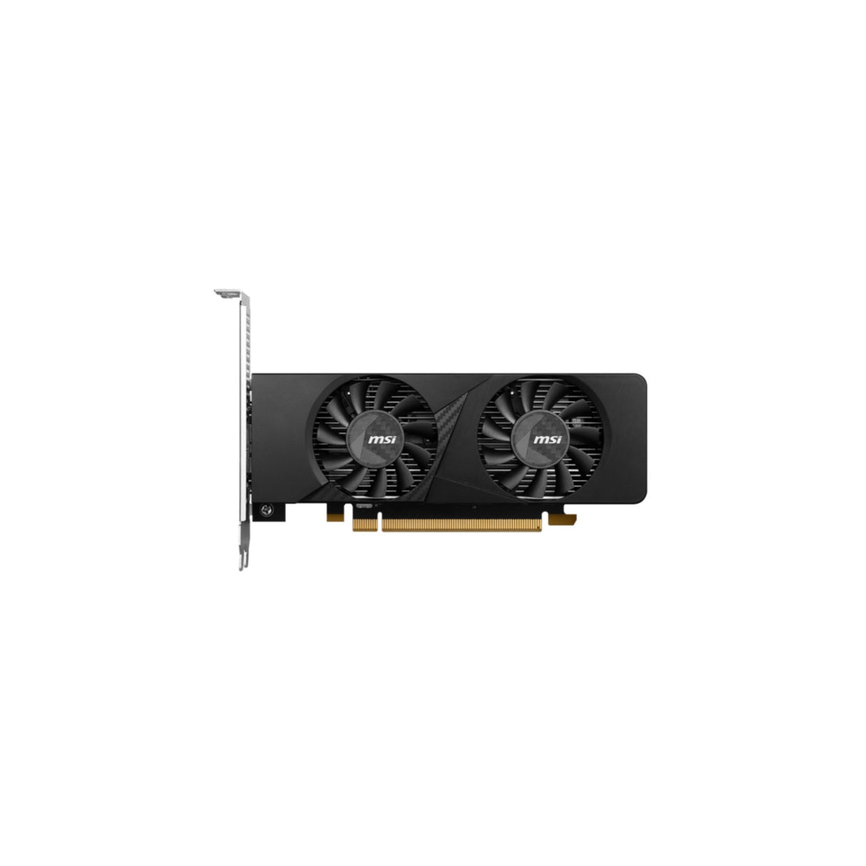 VGA MSI GeForce® RTX 3050 6GB LP OC