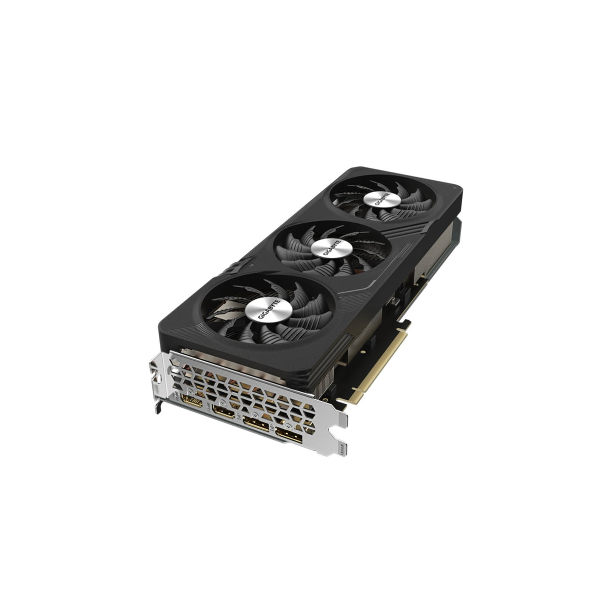 VGA Gigabyte Radeon RX 7600 XT GAMING 16GB OC
