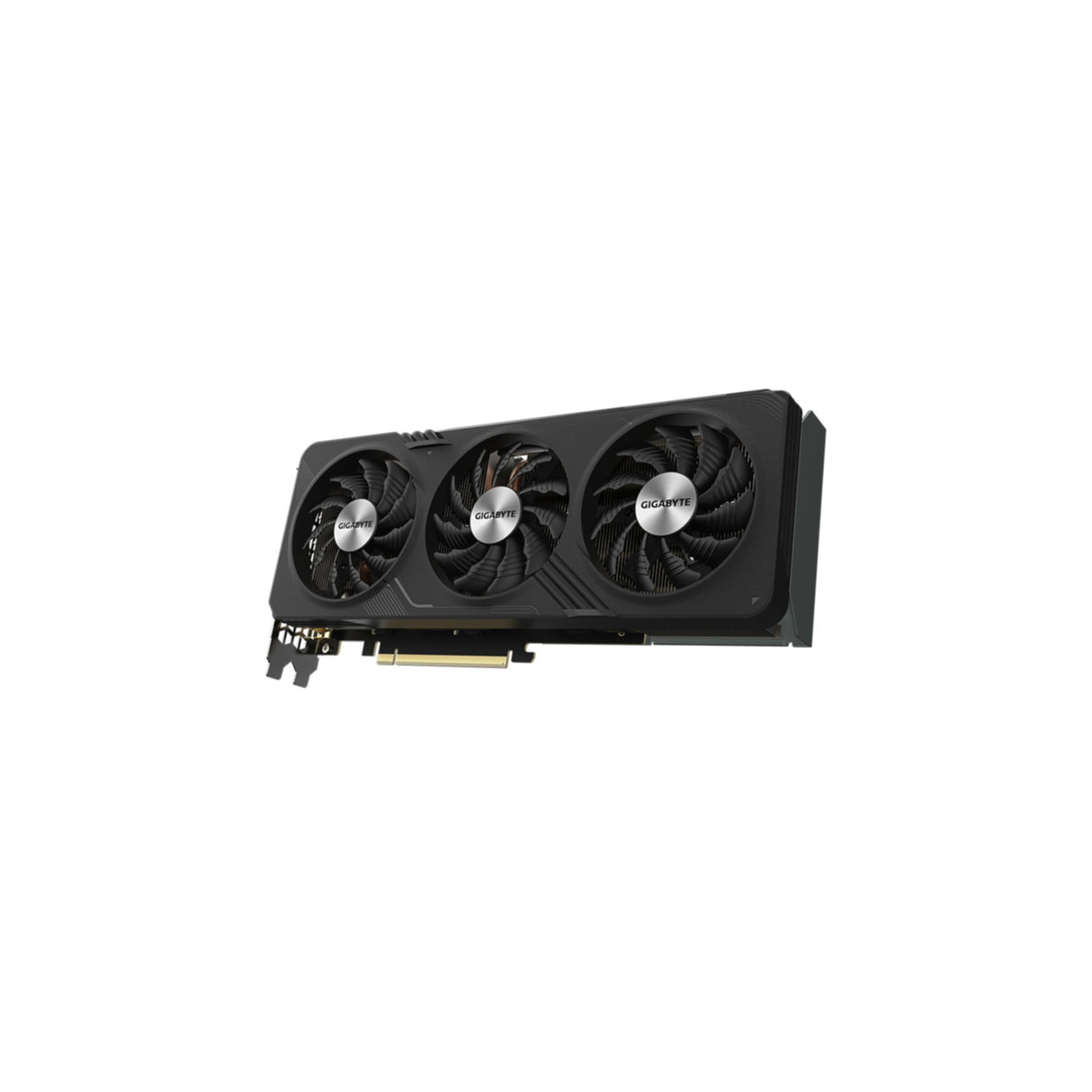 VGA Gigabyte Radeon RX 7600 XT GAMING 16GB OC