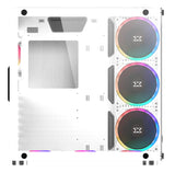 PC- Gehäuse Xigmatek Aquarius Plus Arctic