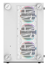 PC- Gehäuse Xigmatek Aquarius Plus Arctic