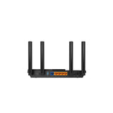 TP-Link Wireless Router Archer AX55 4-port Switch