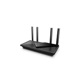 TP-Link Wireless Router Archer AX55 4-port Switch