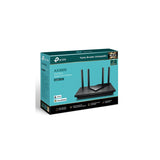 TP-Link Wireless Router Archer AX55 4-port Switch