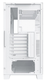 PC- Gehäuse Xigmatek Endorphin Ultra Arctic