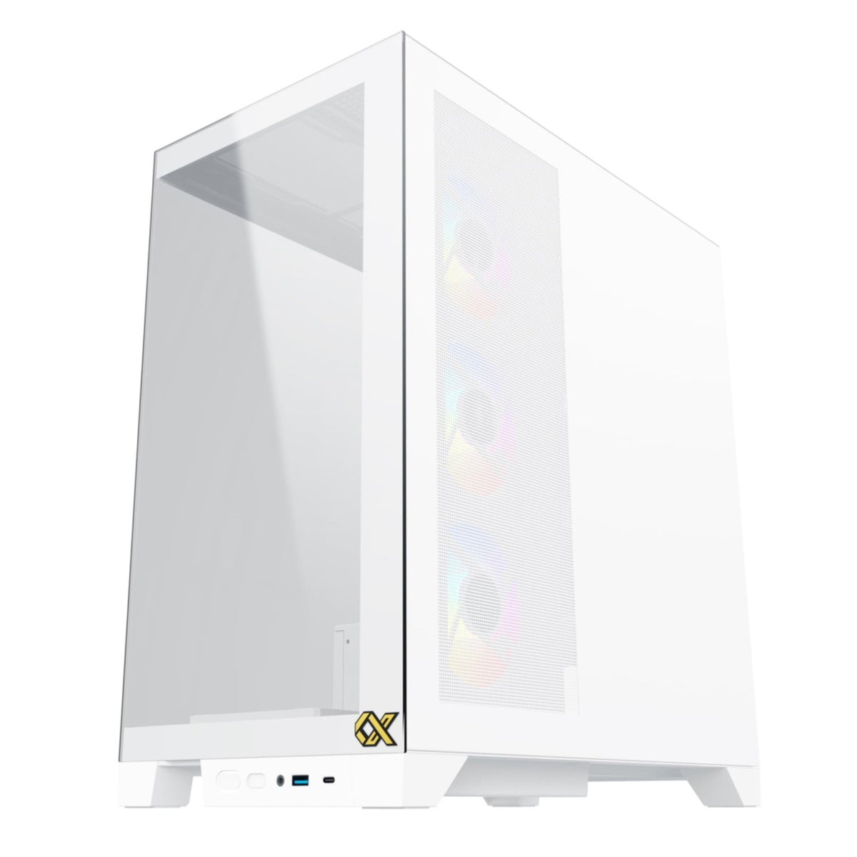 PC- Gehäuse Xigmatek Endorphin Ultra Arctic [81172_6_1280x1280..jpg]