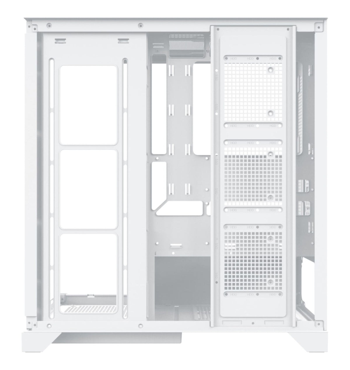 PC- Gehäuse Xigmatek Endorphin Ultra Arctic [81172_7_1280x1280..jpg]
