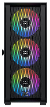 PC- Gehäuse Xigmatek Anubis Pro 4FX