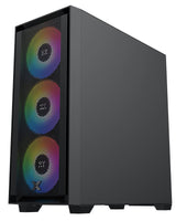 PC- Gehäuse Xigmatek Anubis Pro 4FX