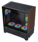 PC- Gehäuse Xigmatek Endorphin WD