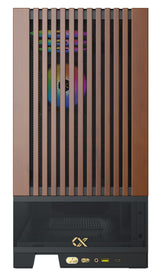 PC- Gehäuse Xigmatek Endorphin WD