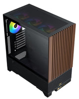 PC- Gehäuse Xigmatek Endorphin WD