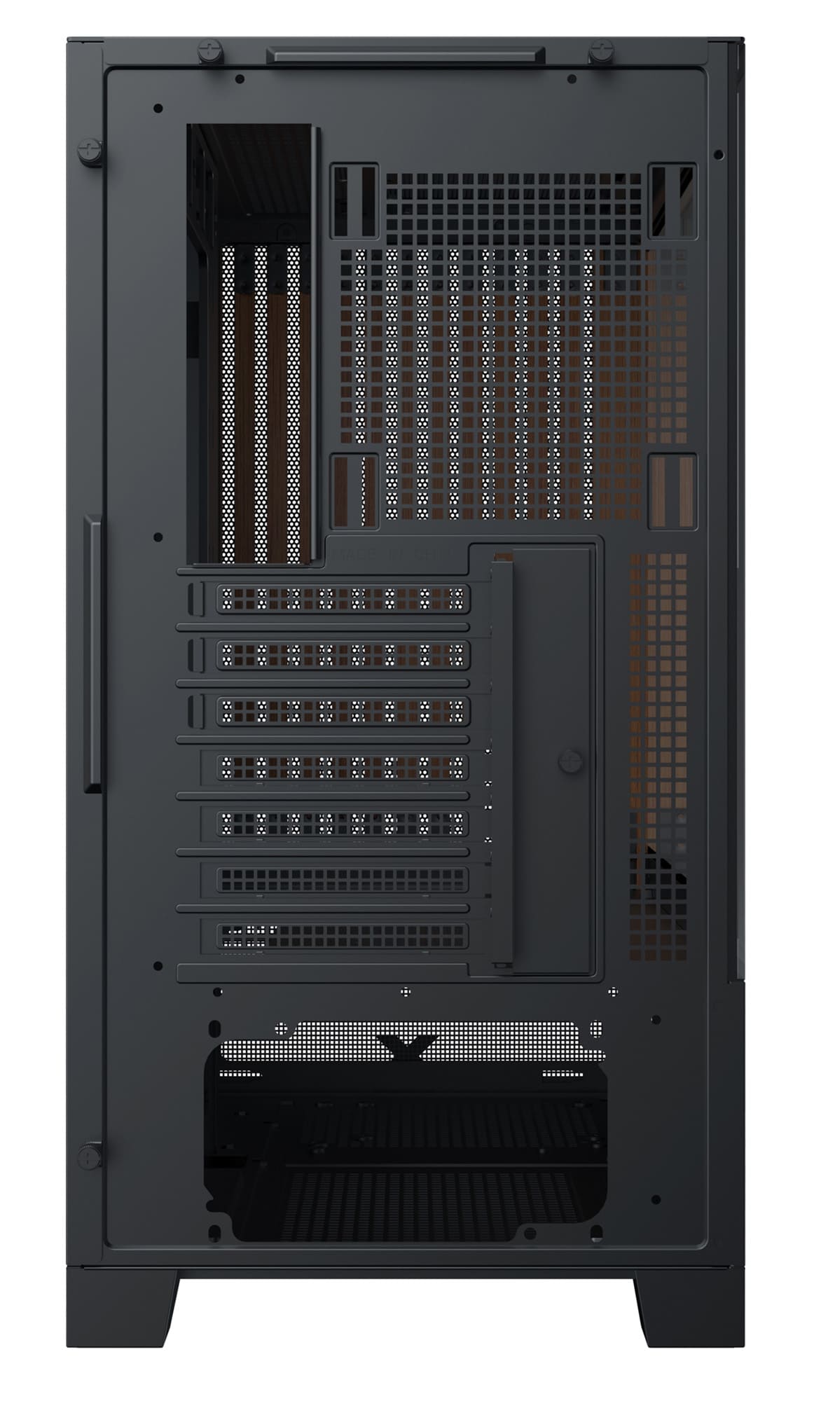 PC- Gehäuse Xigmatek Endorphin WD