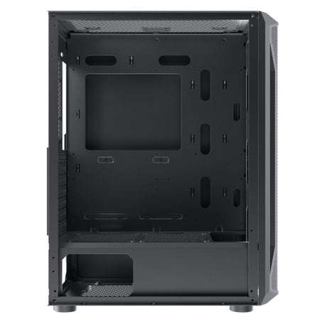 PC- Gehäuse Xigmatek Gaming X, Bild 2