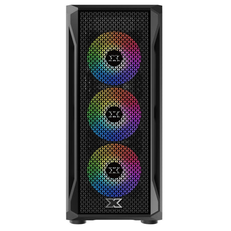 PC- Gehäuse Xigmatek Gaming X, Bild 4