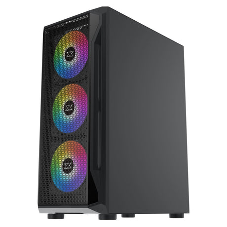 PC- Gehäuse Xigmatek Gaming X, Bild 5