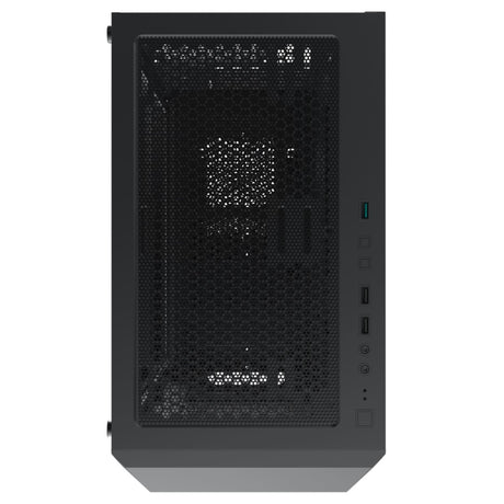 PC- Gehäuse Xigmatek Gaming X, Bild 6