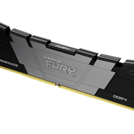Arbeitsspeicher DDR4 32GB KIT 2x16GB PC 3600 Kingston FURY Renegade KF436C16RB12K2/32, Bild 2