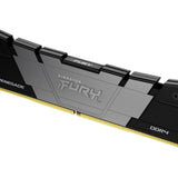 DDR4 32GB KIT 2x16GB PC 3600 Kingston FURY Renegade KF436C16RB12K2/32, Bild 2