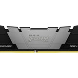 DDR4 32GB KIT 2x16GB PC 3600 Kingston FURY Renegade KF436C16RB12K2/32