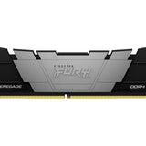 DDR4 32GB KIT 2x16GB PC 3600 Kingston FURY Renegade KF436C16RB12K2/32, Bild 3