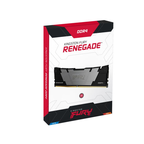 DDR4 32GB KIT 2x16GB PC 3600 Kingston FURY Renegade KF436C16RB12K2/32, Bild 5